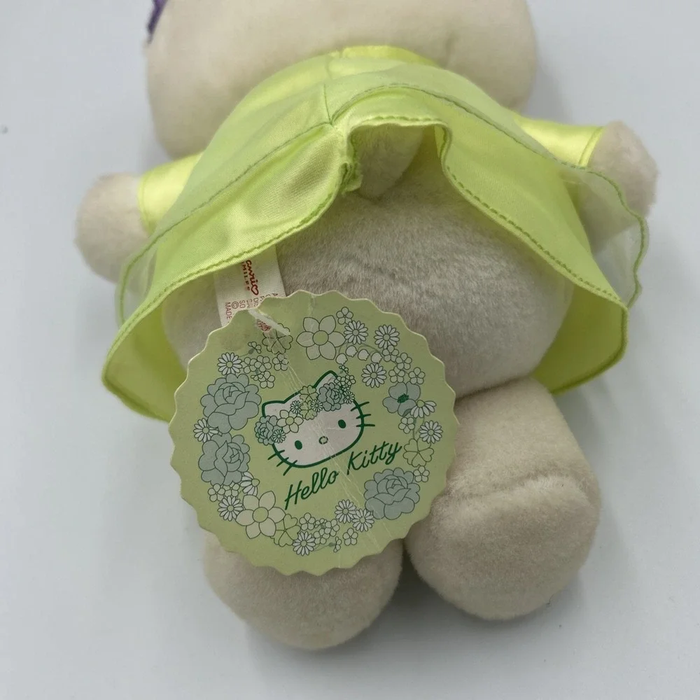 Sanrio Smiles HELLO KITTY 10
